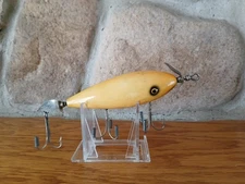 Southbend Surf Oreno No.963 LUMINOUS Cup Rig Hardware Wooden 