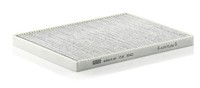 Mann-Filter Filter, Innenraumluft U.A. FüR Alfa Romeo, Lancia, Maserati