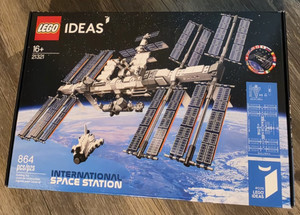 Lego 21321 | eBay