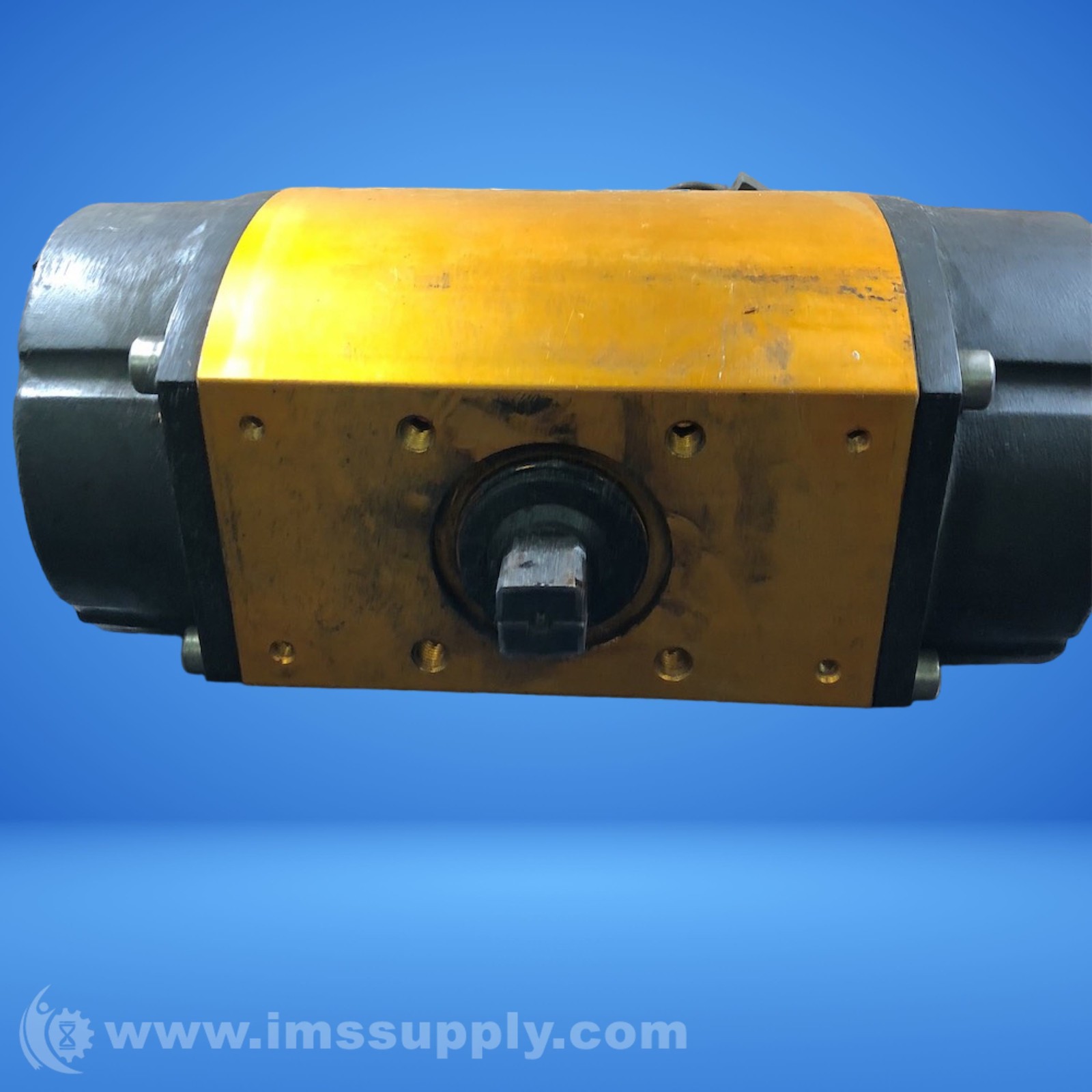 WORCESTER 30 39 SW 120A R6 Pneumatic Actuator 7328