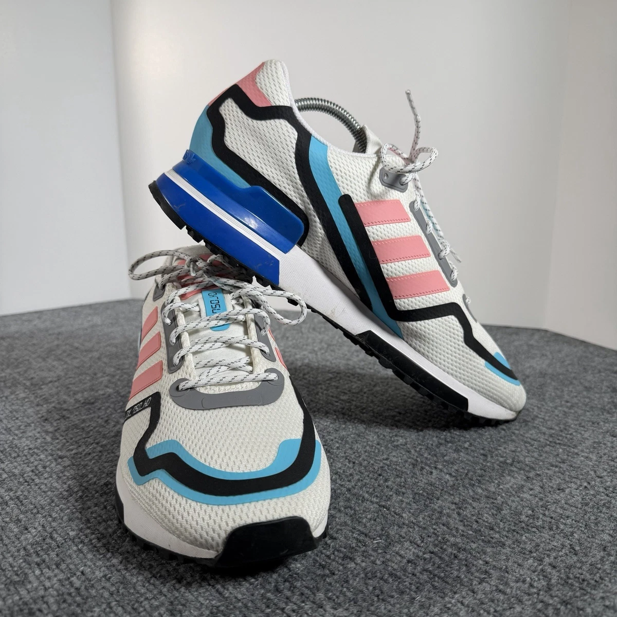 Las mejores ofertas en adidas ZX 750 HD Glow Pink | eBay