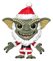 Gremlins Pop! Movies Vinyl Figur Gremlin(Hldy) 9 Cm