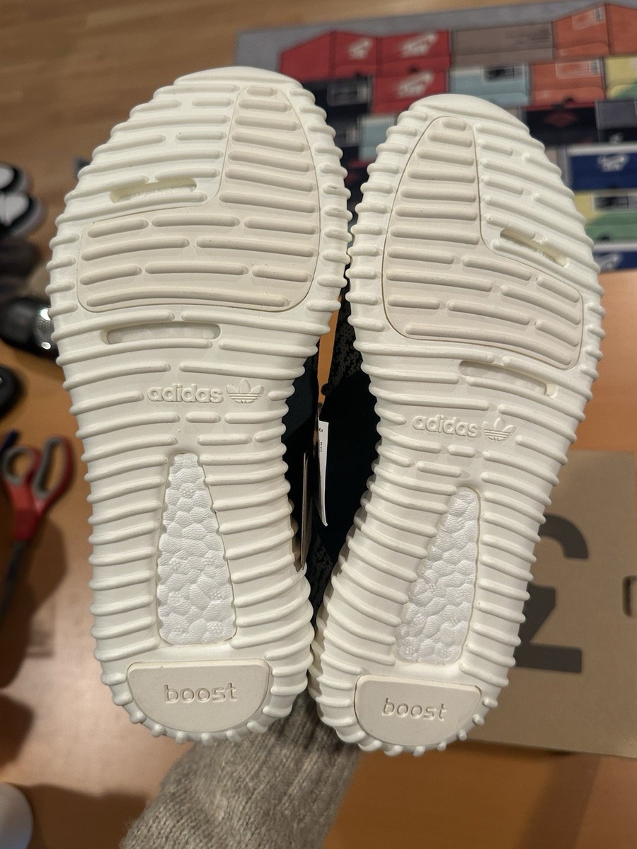 Yeezy Boost 350 Turtledove (2022) 6