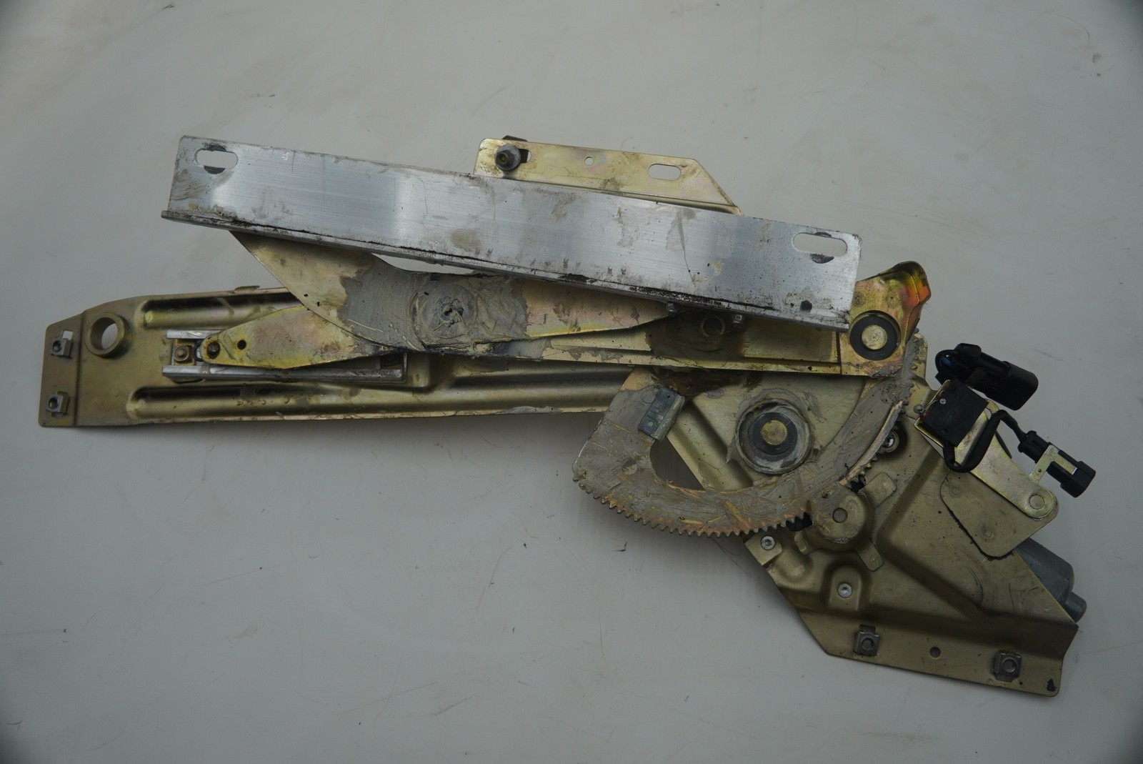 Right Passenger Door Window Regulator Motor 67904210 Ferrari 360 Modena 04 F430