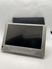 Archos 704�WiFi Portable Media Player 80GB 7 Screen Silver Locked