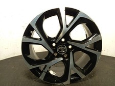 TOYOTA C-HR Alloy Wheel 18 Inch 5x114.3 ET50 7J 2016-2024 42611F4040