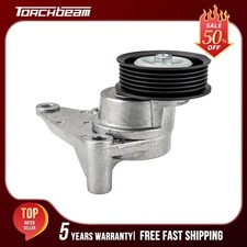 Serpentine Belt Tensioner W Pulley For 1999-2008 Chevy Silverado 1500 5.3l4.8l Serpentine Belt Tensioner W Pulley For 1999-2008 Chevy Silverado 1500 5.3l4.8l