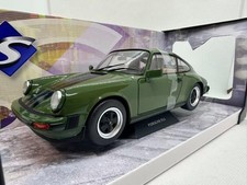 702-047 Solido 1/18 Porsche 911 3.0 SC 1974