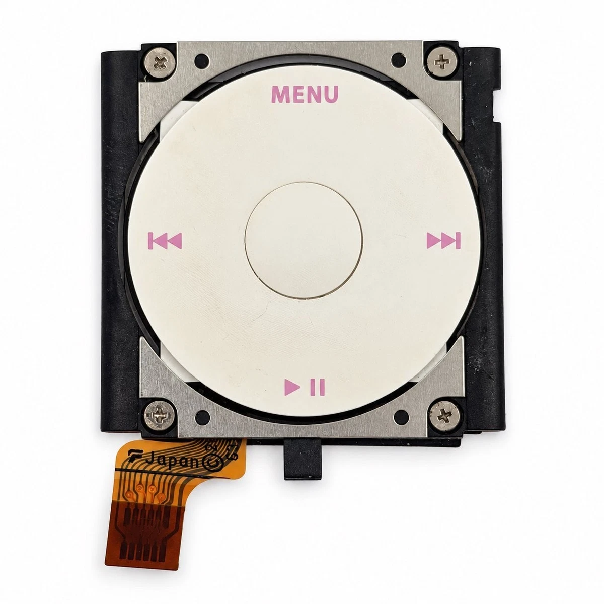 iPod Mini | Updated Oct 2026