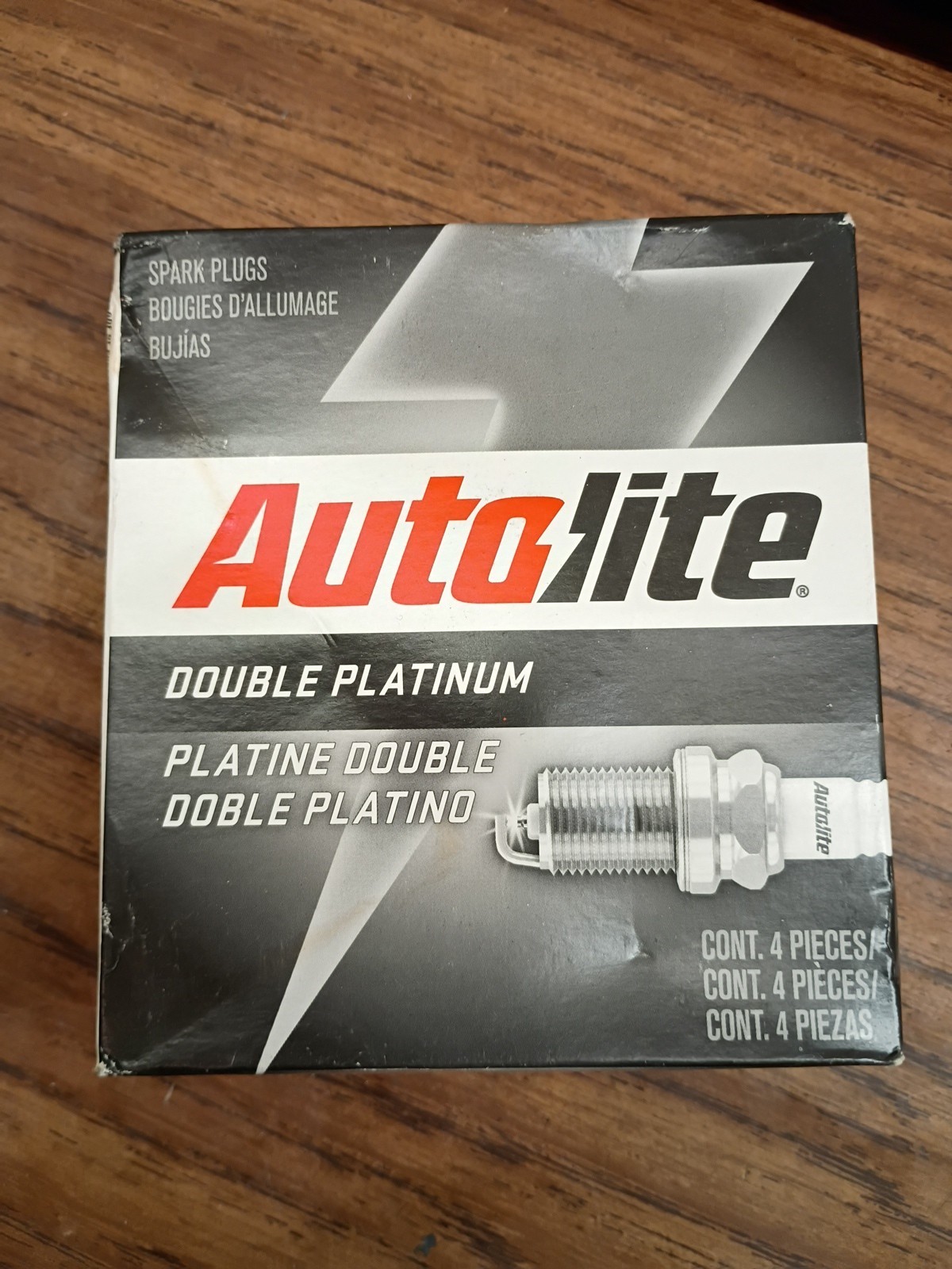4-pack Spark Plug Autolite APP5426