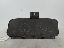 Compteur Citroen JUMPY