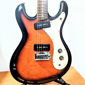 Vintage Aria Diamond Guitar for sale | eBay