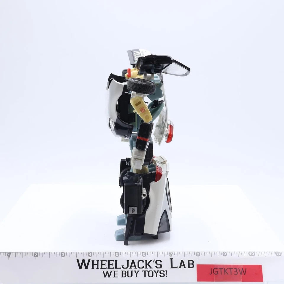 Acura RSX-S Prowl 100% Complete Transformers Alternators 2004 Hasbro - Image 4 of 4