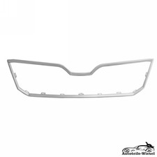 Rahmen Kühlergitter für Skoda Superb III 3V Kombi 3V5 15-19