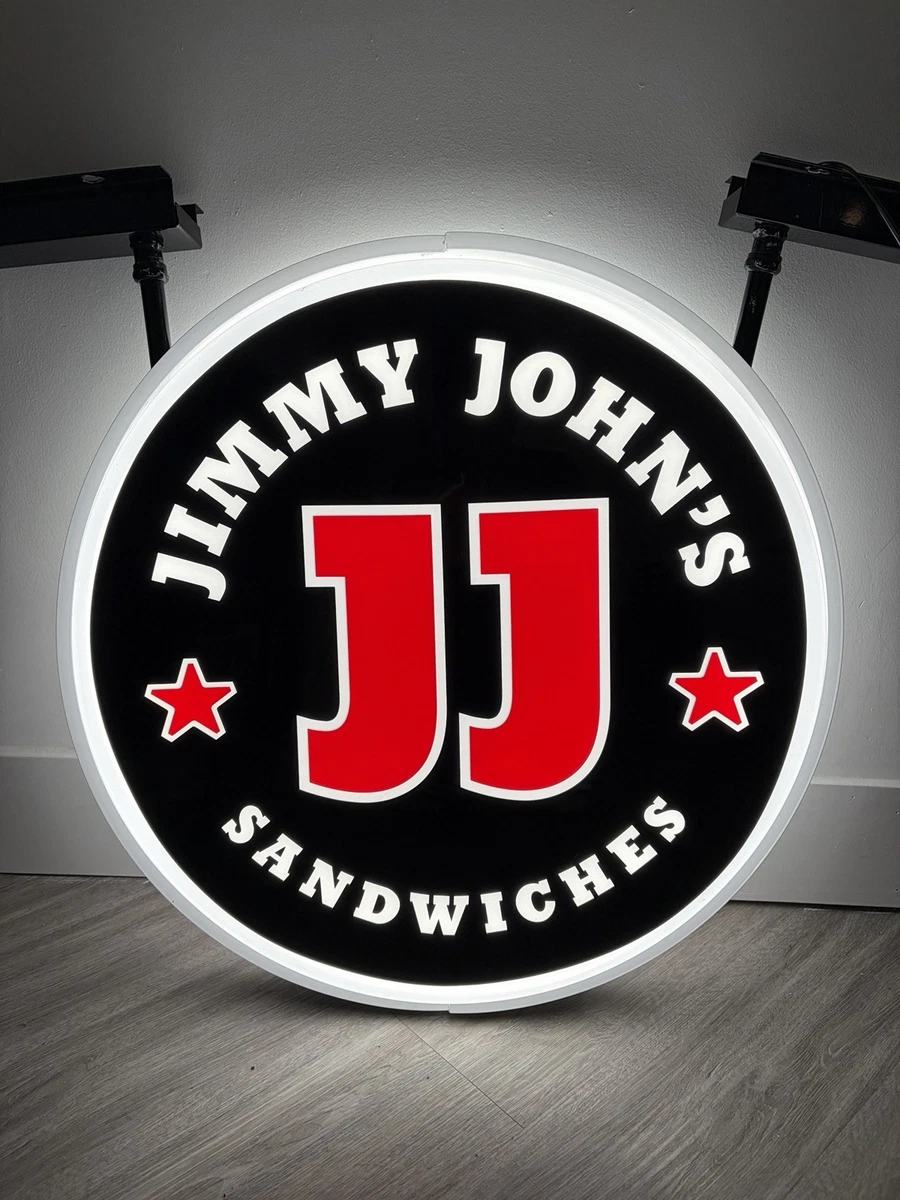 Jimmy Johns Indiana OTHER Restaurant & Fast Food Advertising for