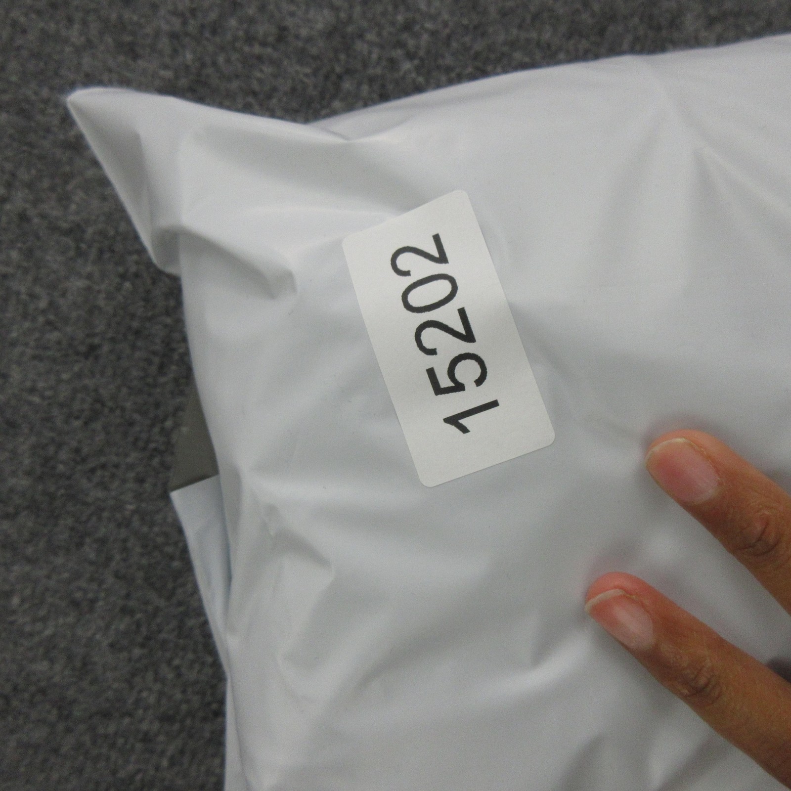 Helly Hansen Jacket Mens Large White Helly Tech B… - image 17