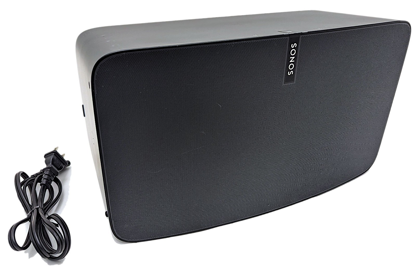 Sonos Play:5 2nd Gen Wireless Smart Speaker Black Model S100 S2 App PARTS/REPAIR