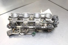 00-03 SUZUKI GSXR750 Throttle Bodies Injectors