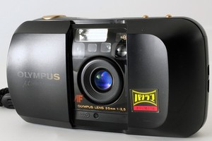 Olympus Mju Panorama | eBay