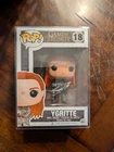 Funko Pop! Game of Thrones Ygritte #18 Vinyl Figure, HBO Collectible