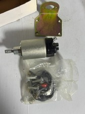 Autoloc 15 Lb Door Popper Solenoid Kit Universal Shaved Door Handle New Autoloc 15 Lb Door Popper Solenoid Kit Universal Shaved Door Handle New