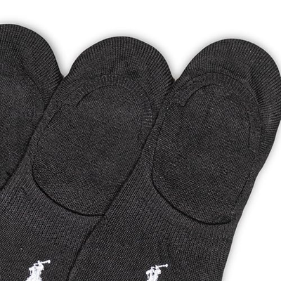 knee length dresses for ladies Black Liner Socks | Low Cut No-Show Dress Socks | Secret