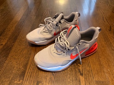 Size 11 - Nike Air Max Alpha Trainer 5 Cobblestone Crimson Gum