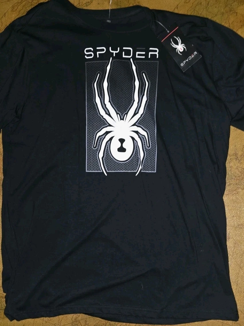 Can-Am Spyder F3 Limited BRP T-shirt Imprimé All-over Tshirt Tee - Foto 6