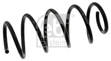 37824 FEBI BILSTEIN Fahrwerksfeder für ,AUDI,SKODA,VW