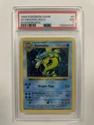 1999 Pokémon Gyarados Shadowless Holofoil Vintage Rare Holo PSA 7 NM