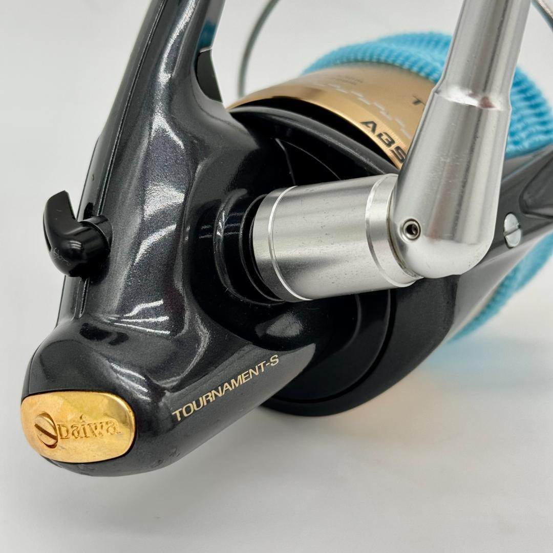 Daiwa TOURNAMENT-S 6000