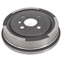 2X Bremstrommel Hinten FüR Opel Combo 1.2 1.4 1.6 1.7 01 Bis 26 A.B.S. Neu X12XE