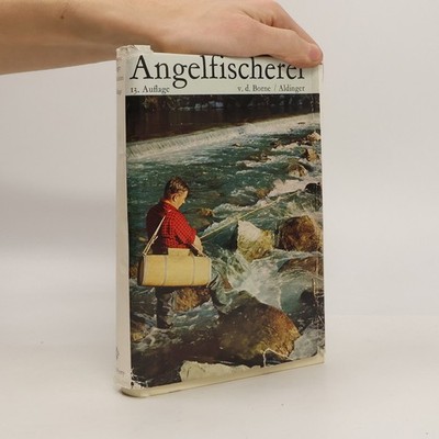 Die Angelfischerei  |  Max von dem Borne