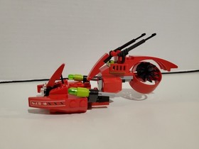 LEGO Atlantis: Shadow Snapper (8079) EUC! 100% Complete!