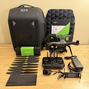 3dr Solo Drone | eBay