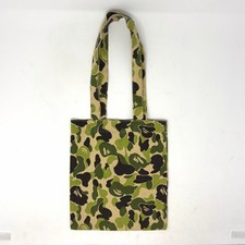 Bape Archive Mini Tote Bag