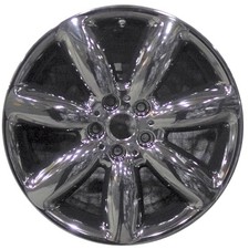 Wheel Rim Mini Clubman Cooper 18 2016-2024 36116856053 Factory Black OE 86230