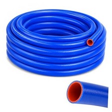 16ft'' Silicone Heater Hose, High Temperature Reinforced Radiator 16 ft 5/8