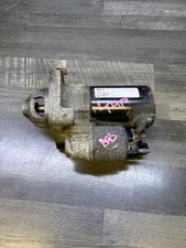 Peugeot 2008 Mk1 2013-2019 Starter Motor 9674077280