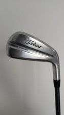 Titleist U505 2 Iron Stiff Flex Graphite Shaft, Right-Handed
