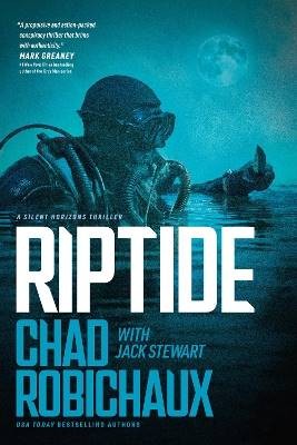 Riptide, ,  Paperback