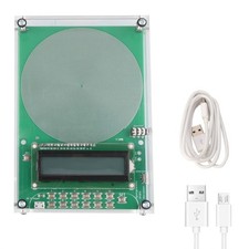 Adjustable 7.83Hz Schumann Wave Generator Ultra-Low Frequency Pulse Signal Tool