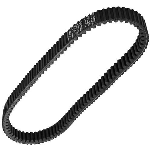 Caltric Clutch Drive Belt For Polaris General 1000 Eps 2016-2022 3211196 - Bild 7 von 7