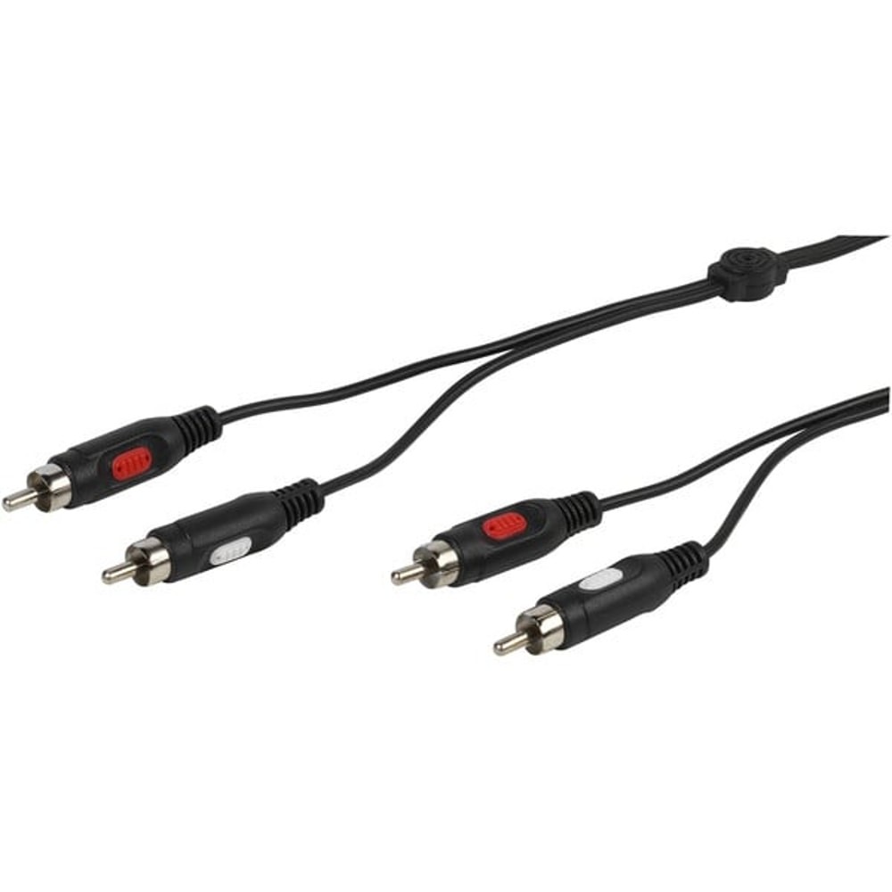 VIVANCO Cinch Kabel 15m 46017 1907041 3790₽