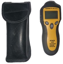 ETHOS 4425 Microwave Leakage Detector In Case.