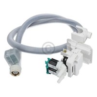 Zulaufschlauch Bosch 11019386 Aquastopschlauch 1,5M Mit Magnetventil