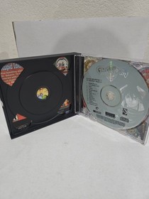 Grandia II (Sega Dreamcast) 100% CIB COMPLETE IN BOX RARE TESTED AND WORKING! 