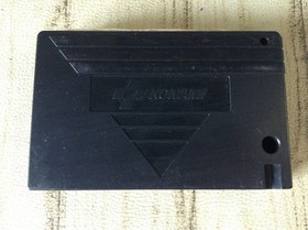 MSX GRADIUS 2 RC751 Cartridge Only Tested Japan