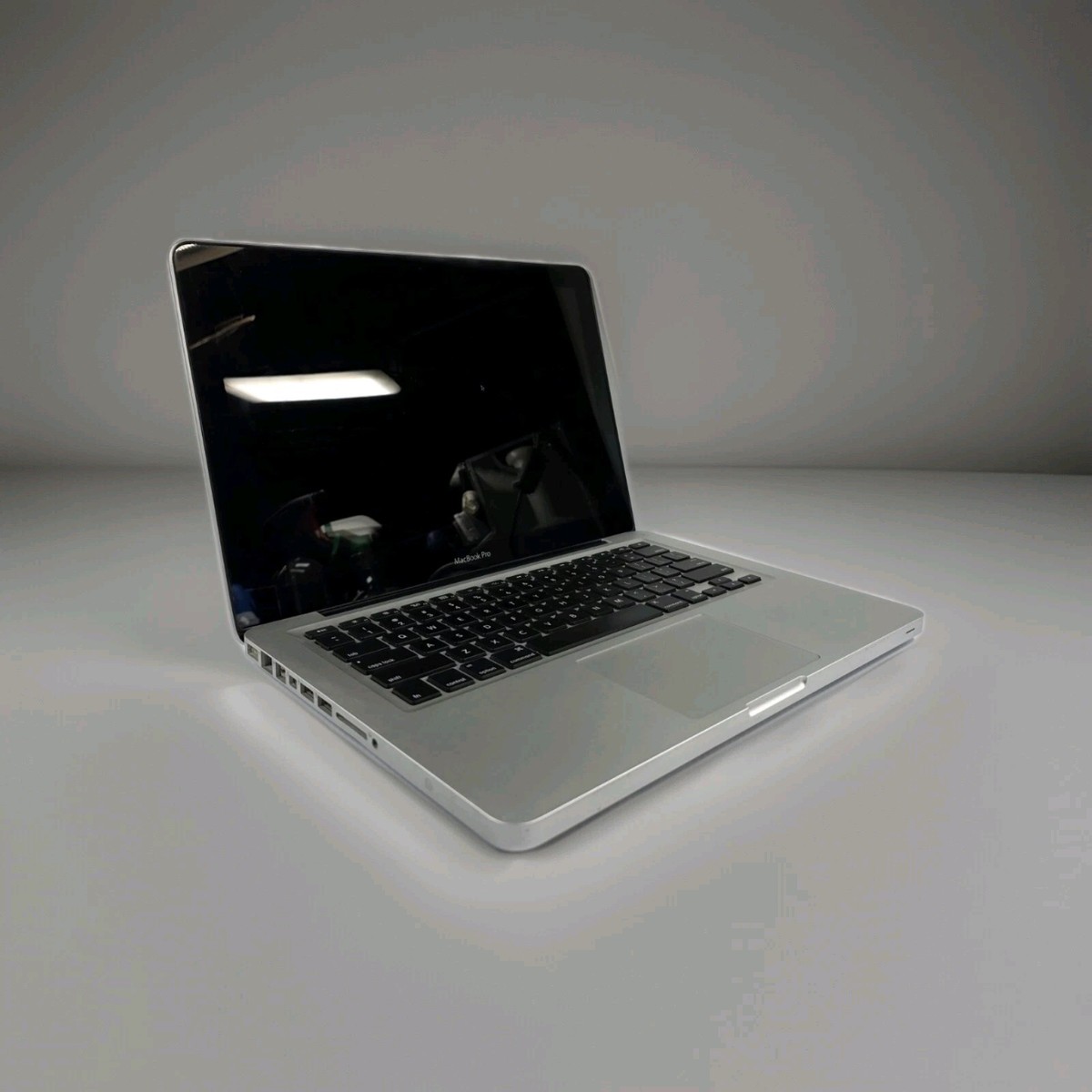 MacBook Pro 2012 13インチ i5 4GB 500GB MacBook Pro 13'' Mid 2012 Intel Core i5 2.5GHz 4GB 500GB