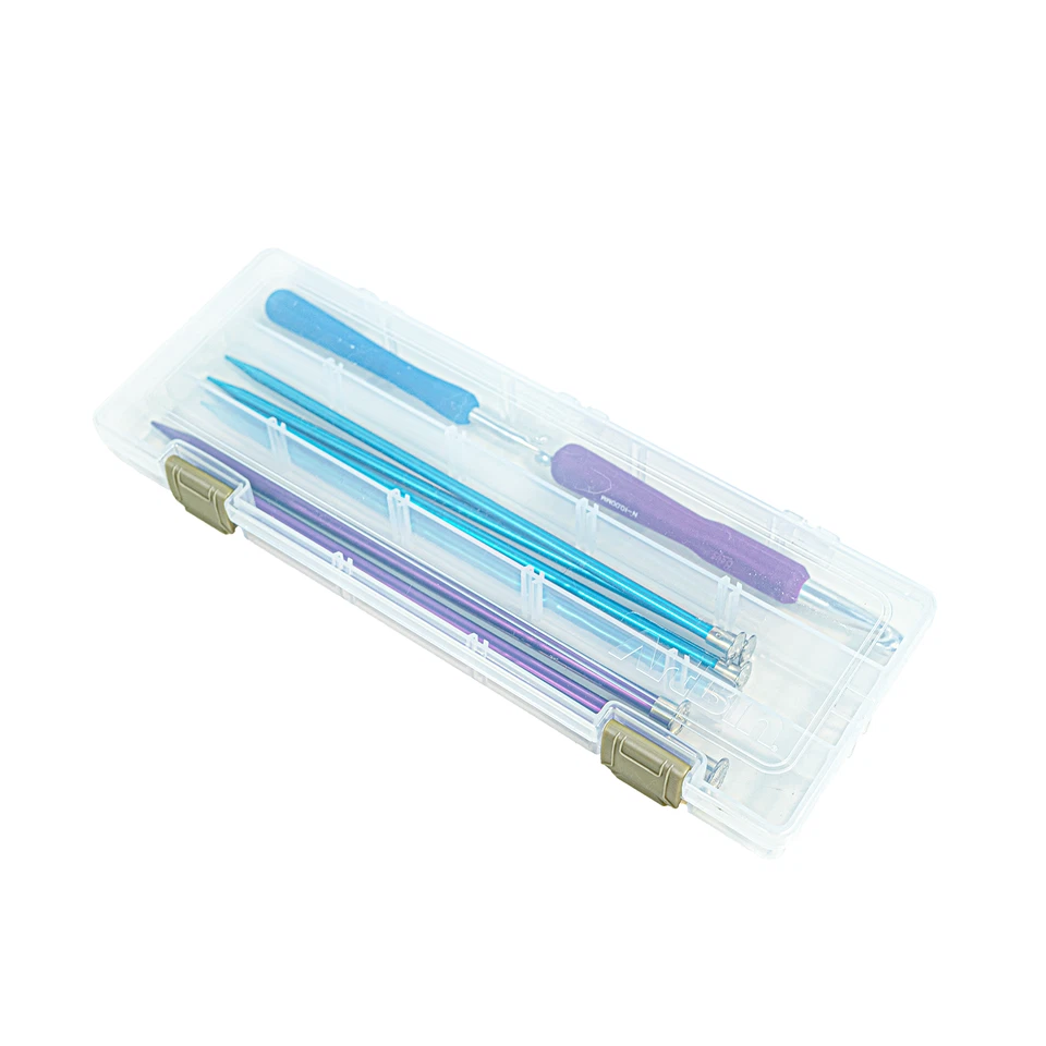 Organizador de gancho y gancho ArtBin 6932ME Foto 2 de 4